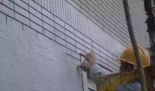 一栋33层住宅从基坑开挖到竣工的整个流程的图13